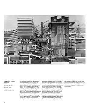 洋書 Architects' Drawings: A Selection of Ske Amazon.com: Architects' Drawings: A Selection of Sketches by